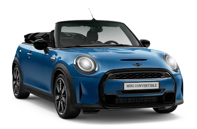 MINI CONVERTIBLE