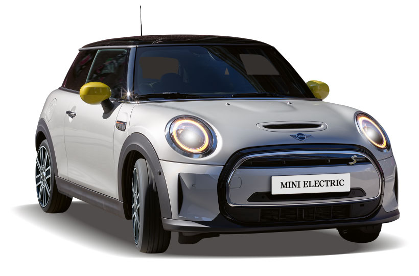 MINI ELECTRIC