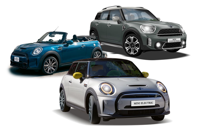 MINI DEMO & DISPLAY SPECIAL