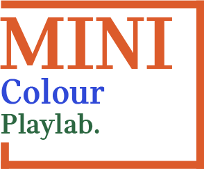 MINI Colour Playlab.